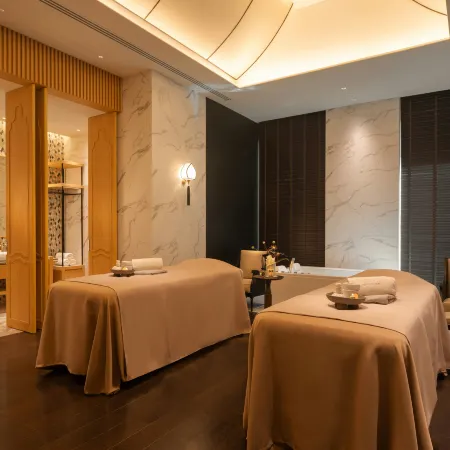 Grand Nikko Bangkok Sathorn