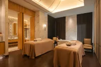 Grand Nikko Bangkok Sathorn - spa