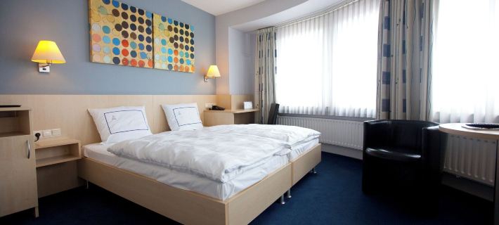 Hotel Empire Hotels in Luxembourg City