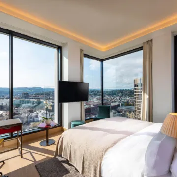 Movenpick Hotel Basel