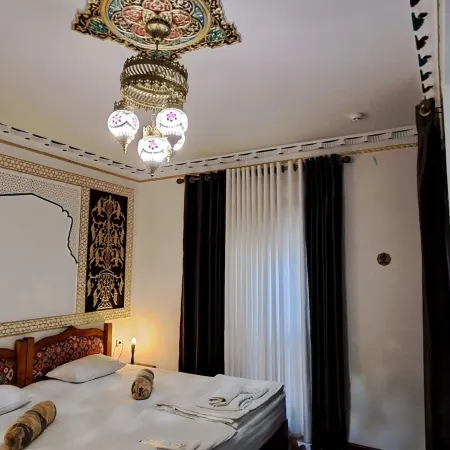 Hotel Ansi boutique W&S terrace