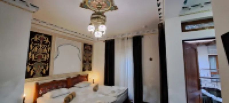 Hotel Ansi Boutique W&S Terrace