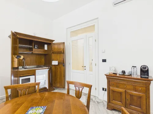 Apart No 6 - Apartments