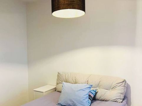 Nordic Home Bliss With Music Moments