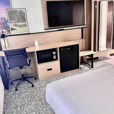 Wingate by Wyndham Myrtle Beach at Outlets Hotels near Tanger Outlets Myrtle Beach Hwy 501