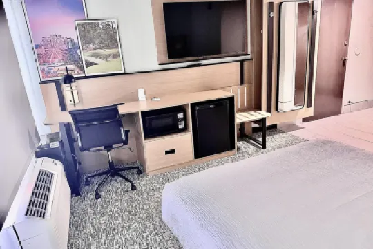 Wingate by Wyndham Myrtle Beach at Outlets Hotels near World Tour Golf Links