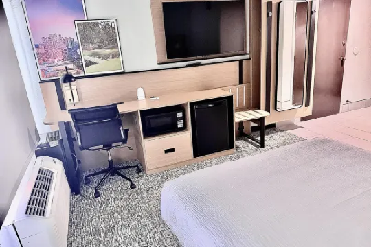 Wingate by Wyndham Myrtle Beach at Outlets