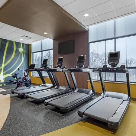Hilton Garden Inn Media Philadelphia