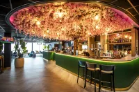 Best Western Palace Hotel  Casino - bar