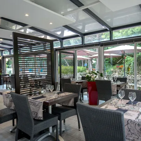 Ibis Brignoles Provence Verte