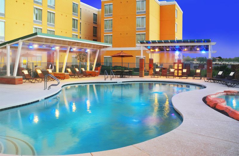 Hyatt Place Phoenix/Mesa photo 5