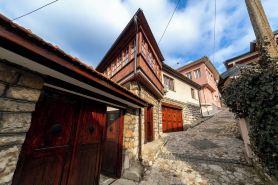 Old Town Lubina Design Apartments