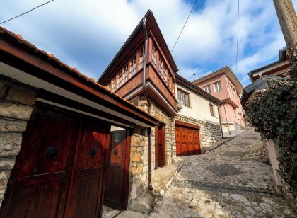 Old Town Lubina Design Apartments