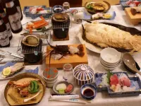Family and Resort Kawabata