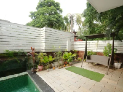 Euphoria by Dia Hotels And Homes Hotels in Nerul