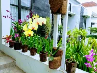Villa Cantik Bandungan - 2-Star