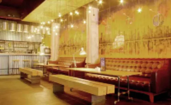 City Edge Guest House