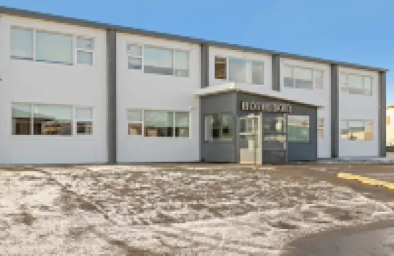Hotel Boli Keflavik Hotels in 