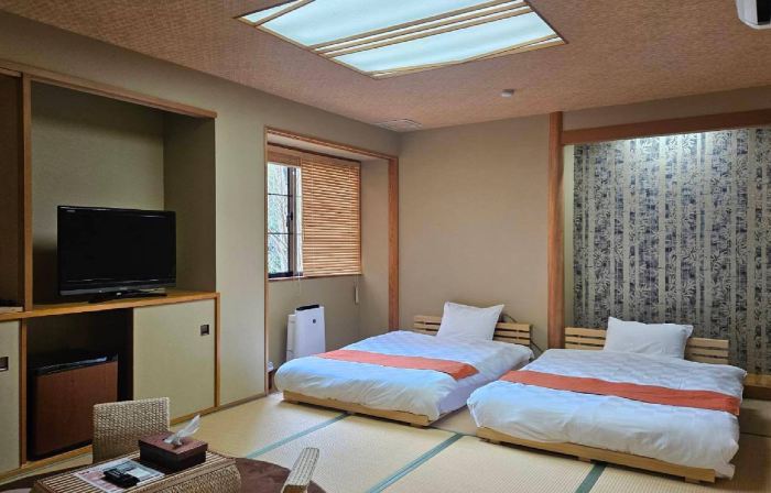 Ryokan Kozyo