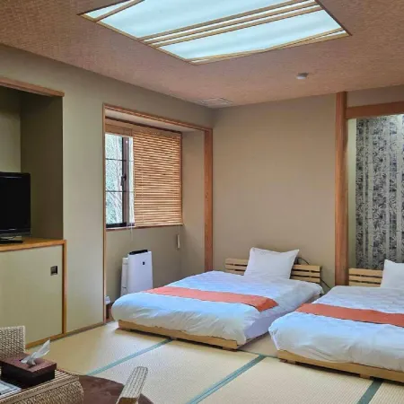 Ryokan Kozyo