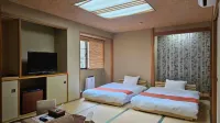 Ryokan Kozyo - 3 étoiles