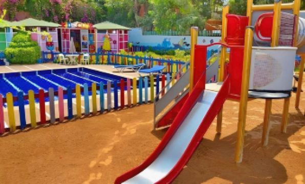 Caribbean Village Agador - All Inclusive