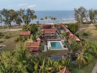 Terrapuri Heritage Village, Penarik Hotels in Setiu