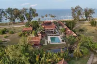 Terrapuri Heritage Village, Penarik Hotels in 