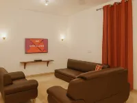 Spacious Beachfront Apartment with Ocean Views in Uroa, Zanzibar Hotels in Uroa