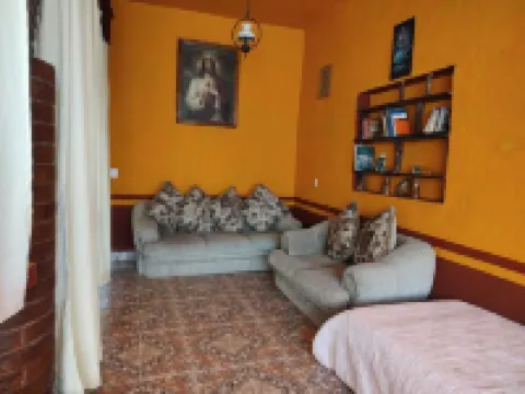 セントロ エコツリスティコ シャバラ シタクアロのホテル