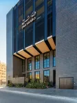 One Sharq Boutique Hotel