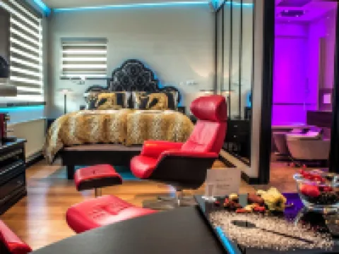 Diamond Suites by Reykjavik Keflavik Airport Hotels in Keflavik