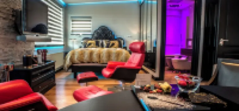 Diamond Suites by Reykjavik Keflavik Airport Hotels in 