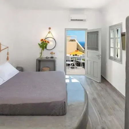 Aetheria Villas