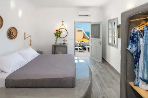 Aetheria Villas - Pet friendly