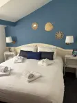 Garden Hotel Rennes Centre Gare