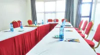 Eliper Hotel - 3 звезды