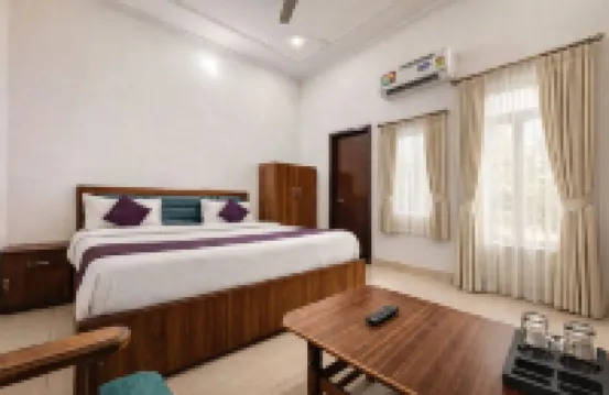 Murli Manohar Palace