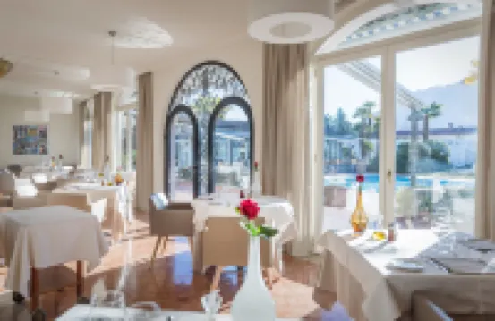 Parkhotel Delta, Wellbeing Resort