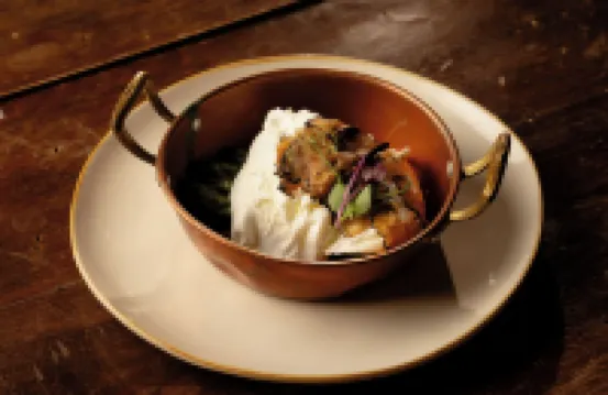 Palazzo Del Duca Hotel & Restaurant