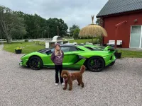 Halmstad Gårdshotell Hotels in Halmstad