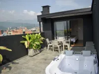 Hotel Ryo 74B Suites by Growing Group Hotels near Laureles