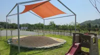 Daebudo Glamtop Luxury Glamping & Kids Swimming Pool Campsite
