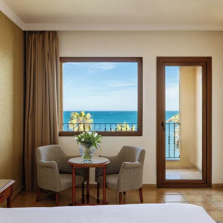 Hotel IPV Palace & Spa - Adults Recommended