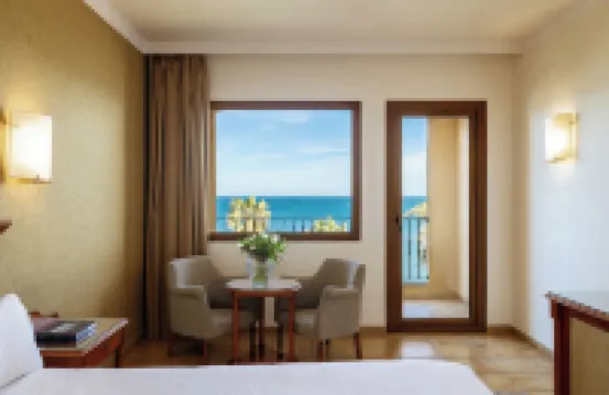 Hotel IPV Palace & Spa - Adults Recommended