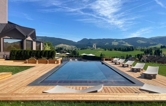 Linta Hotel Wellness & Spa