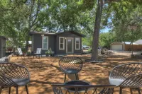 Historic Gem Near Schlitterbahn