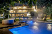 Silva Hotel Splendid - romantici