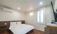 revesoyu gimhae - Desayuno