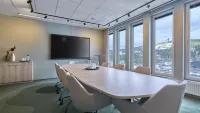 斯堪迪克盧格納特酒店 - 4星級